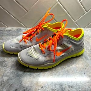 Womens Nike Running Shoes